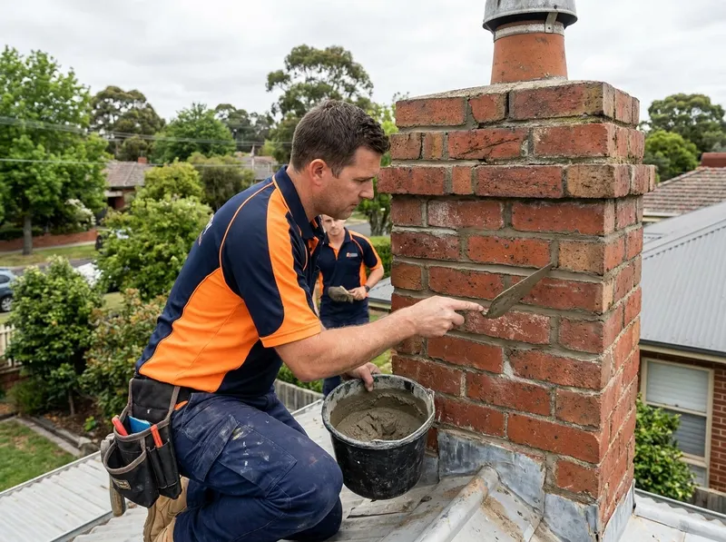 Masonry Repair & Restoration in Charlotte, CA